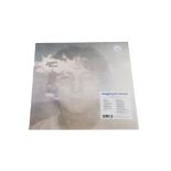 John Lennon LP, Imagine - Double Album - released 2018 on Apple (0602567703334) - Clear Vinyl -