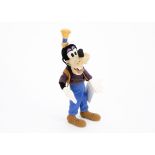 A Steiff limited edition Disney Showcase Collection Goofy, 931 of 2000, in original box with tag