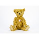 A Steiff limited edition ‘Side-to-Side’ teddy bear, 1447 of 5000, in original box with