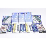 Zeugo and Soccer 3D Subbuteo Table Football Teams, Zeugo, West Ham/Villa, No 52, Celtic,