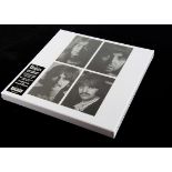 Beatles Box Set, The Beatles (aka White Album) and Esher Demos - 4 LP Anniversary Box Set released