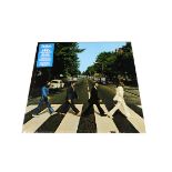 Beatles Box Set, Abbey Road Anniversary Edition 3 CD + Blue Ray Box Set - 2019 release on Apple (