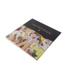 Frankie Goes to Hollywood Box Set, The First 48 Inches - four album set released 2018 on BMG (