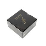 Roxy Music CD Box Set, The Complete Studio Recordings - 10 CD Box Set released 2012 on Virgin (