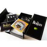 The Beatles Box Set, The Original Studio Recordings Box Set released on Apple (5099969944901) -