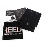 Lou Reed Box Set, The RCA & Arista Album Collection - 16 CD Box set released 2016 on Sony (