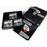 Stax Singles Box Set, The Complete Stax Singles 1959-1968 - nine CD Box set with Book released