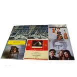 Classical LPs / Box Sets, approximately twenty-seven albums and seventeen Box Sets including ED1 and