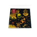 Smashing Pumpkins Box Set, Mellon Collie and the Infinite Sadness - four album Box Set released 2012