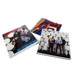 The Who Box Set, My Generation - Super Deluxe Box Set released 2016 on Polydor (5372740 ) - 5 CD set