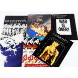 Film / Entertainment Auction Catalogues, approximately sixty Film and Entertainment Auction