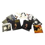 David Bowie Box Set, A New Career In A New Town 1977 - 1982 - eleven CD Box Set box set (