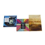 REM Box Sets, three box sets comprising REM at the BBC (8CD / DVD - Sealed), Monster 25th