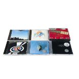 Eagles CDs / Box Sets, approximately forty CDs and Box Sets of Eagles and Solo members including