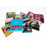 The Who Box Set, My Generation Box - Japanese release 2008 on Universal (UICY-93533/4) - Includes