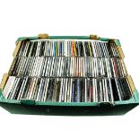CD Albums, approximately one hundred and sixty CD albums of mainly Pop, Soul and Disco with