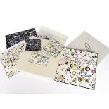 Led Zeppelin Box Set, Led Zeppelin III Deluxe Box Set - two LP, two CD set released 2014 on Swansong