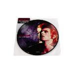 David Bowie Picture Disc, John I'm Only Dancing - 40th Anniversary Picture Disc released 2012 on EMI