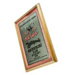 Donington Monsters of Rock Award Plaque, One of six specially made Plaques, a number of which were