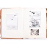 Rußland [Russia] Winter 1941/42' a photograph album formerly the property of Generalfeldmarschall