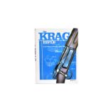 The Krag Rifle, by Lt. Col. William S. Brophy, USAR Ret., Beinfeld Publications Inc