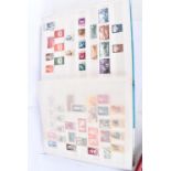 A large collection of stamps and FDCs, in albums, stock books and loose, British and World Stamps (