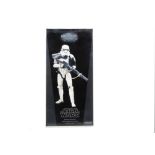 Star Wars Sideshow Collectibles I:6 Sandtrooper Figure, Desert Sands Detachment, Militaries Of