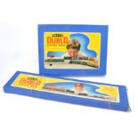 Hornby-Dublo 00 Gauge 3-Rail Goods Train Sets and additional Track, EDG17 comprising BR black 0-6-2T