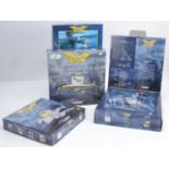 Corgi Aviation Archive Military, a boxed group of 1:144 scale models comprising Operation Chastise