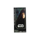 Star Wars Sideshow Collectibles 1:6 Luke Skywalker Figure, Order Of The Jedi series, #2104, in