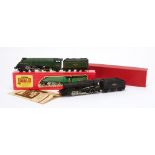 Hornby-Dublo 00 Gauge 2-Rail Locomotives and Tenders, 2225 BR black Class 8F 48109 2-8-0