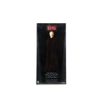 Star Wars Sideshow Collectibles I:6 Darth Sidious and Chancellor Palpatine Figures, Lords Of The