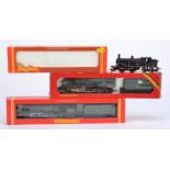 Hornby Bachmann and Mainline 00 Gauge boxed and unboxed Steam Tank Locomotives, Hornby, R2063 SR