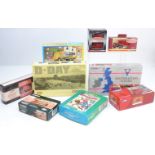 Corgi Vintage Commercial Vehicles, a boxed collection comprising Royal Mail, 07401, 062303 and Royal