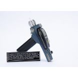 A RAC Props Star Trek Phaser Type II, by Richard Coyle, third version made for Roddenberry com, in