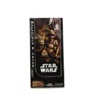 Star Wars Sideshow Collectibles I:6 Salacious Crumb Creature Pack, Scum & Villainy series, #2143, in