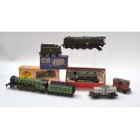Hornby and Hornby-Dublo and kit-built 00 Gauge Locomotives and Rolling Stock, Hornby-Dublo 2217 BR