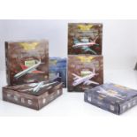 Corgi Aviation Archive, a boxed collection of 1:144 scale models comprising, Berlin Airlift 47111