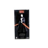 Star Wars Sideshow Collectibles I:6 Asajj Ventress Figure, Dark Side Disciple, Lords Of The Sith