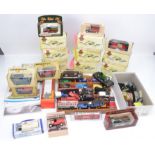 Modern Diecast Vehicles and a Hornby Margate OO Gauge Locomotive, a collection of mainly vintage