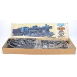 Otaki O Gauge 1/50 Scale plastic kit Japanese Modern Steam Locomotive Type ,C5711 in original box,