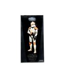 Star Wars Sideshow Collectibles I:6 Commander Cody Figure, 212th Attack Battalion, Militaries Of