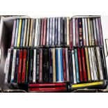 Elvis Presley CDs / Box Sets, approximately sixty CDs and seven Box Sets with titles including Elvis
