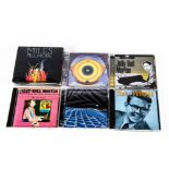 Jazz CDs / Box Sets, approximately fifteen Box Sets and thirty CDs of mainly Jazz with artists