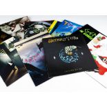 Concert Programmes, twenty Concert Programmes of various genres including The Who, Genesis,