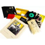 Paul McCartney Box Set, Ram - Archive Limited Edition Numbered Box Set released 2012 on MPL (HRM