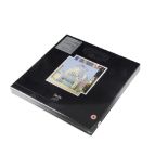 Led Zeppelin Box Set, The Song Remains The Same - Super Deluxe Box Set - four LP,2 CD, 3 DVD set