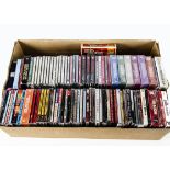 Rock n Roll CDs / Box Sets, approximately sixty CDs and twenty Box Sets of mainly Rock n Roll and