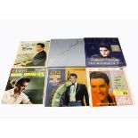 Elvis Presley LPs / Box Sets, fourteen original UK Mono albums and three Box Sets - mainly all in