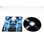 IQ LP, Dark Matter LP - Original UK release 2004 on Giant Electric Pea (PVR0001LP) - Gatefold Sleeve